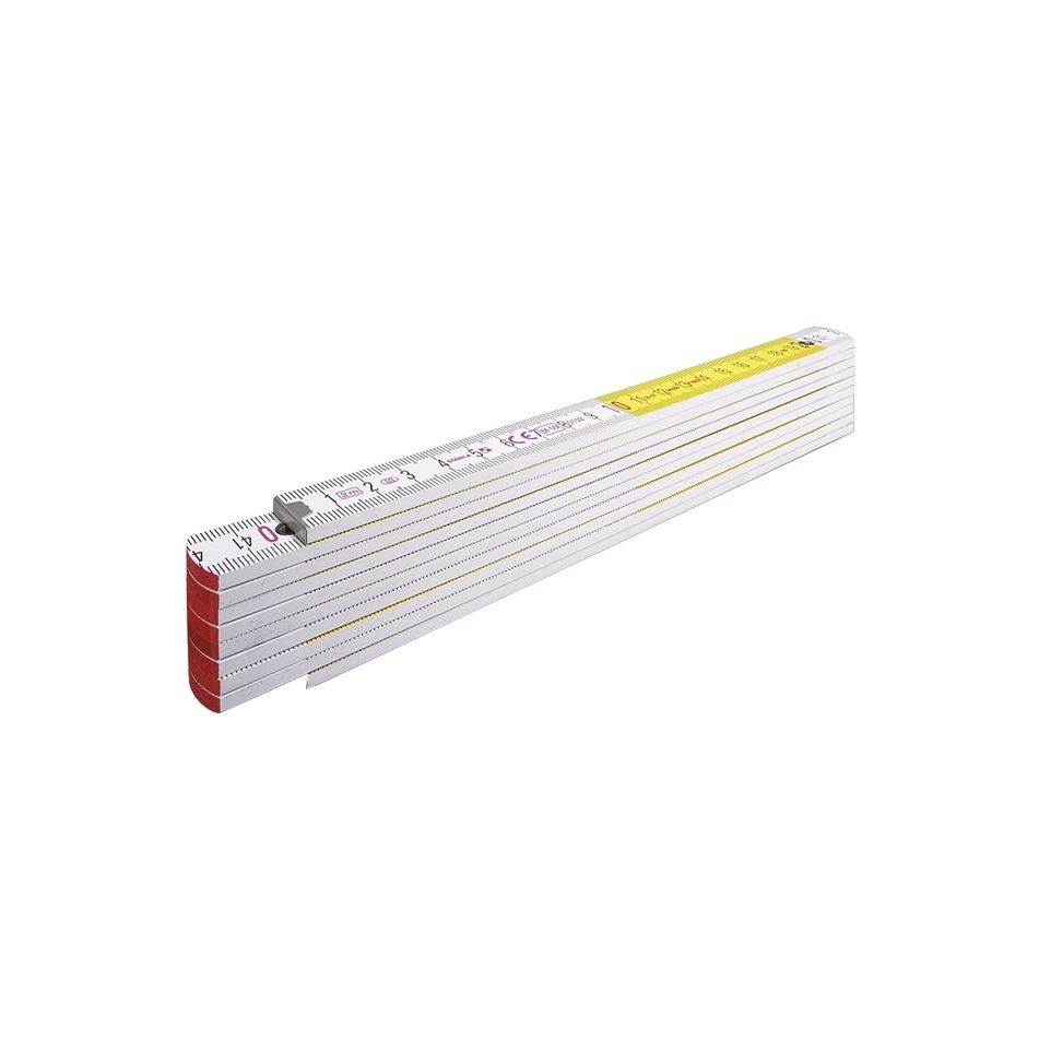 metro-doppio-in-legno-bicolore-a-10-aste-mod-717
