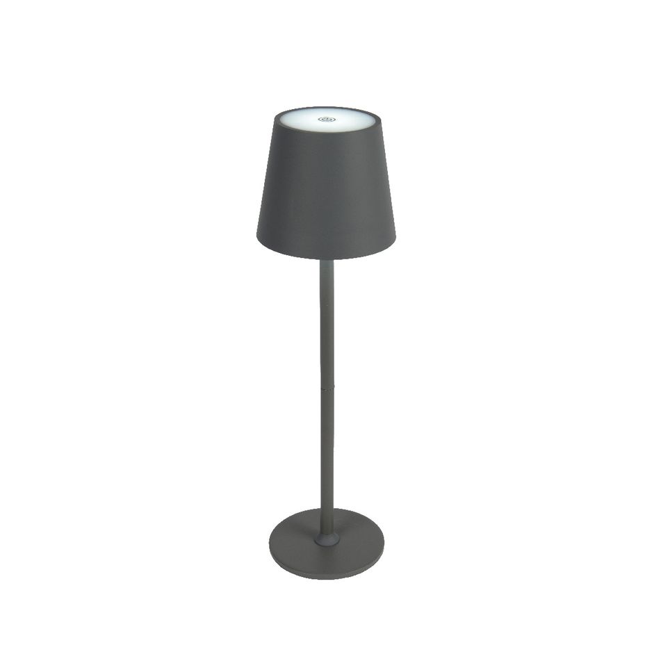 lampada-da-tavolo-led-d-dot-11xh37cm-in-pvc-grigio