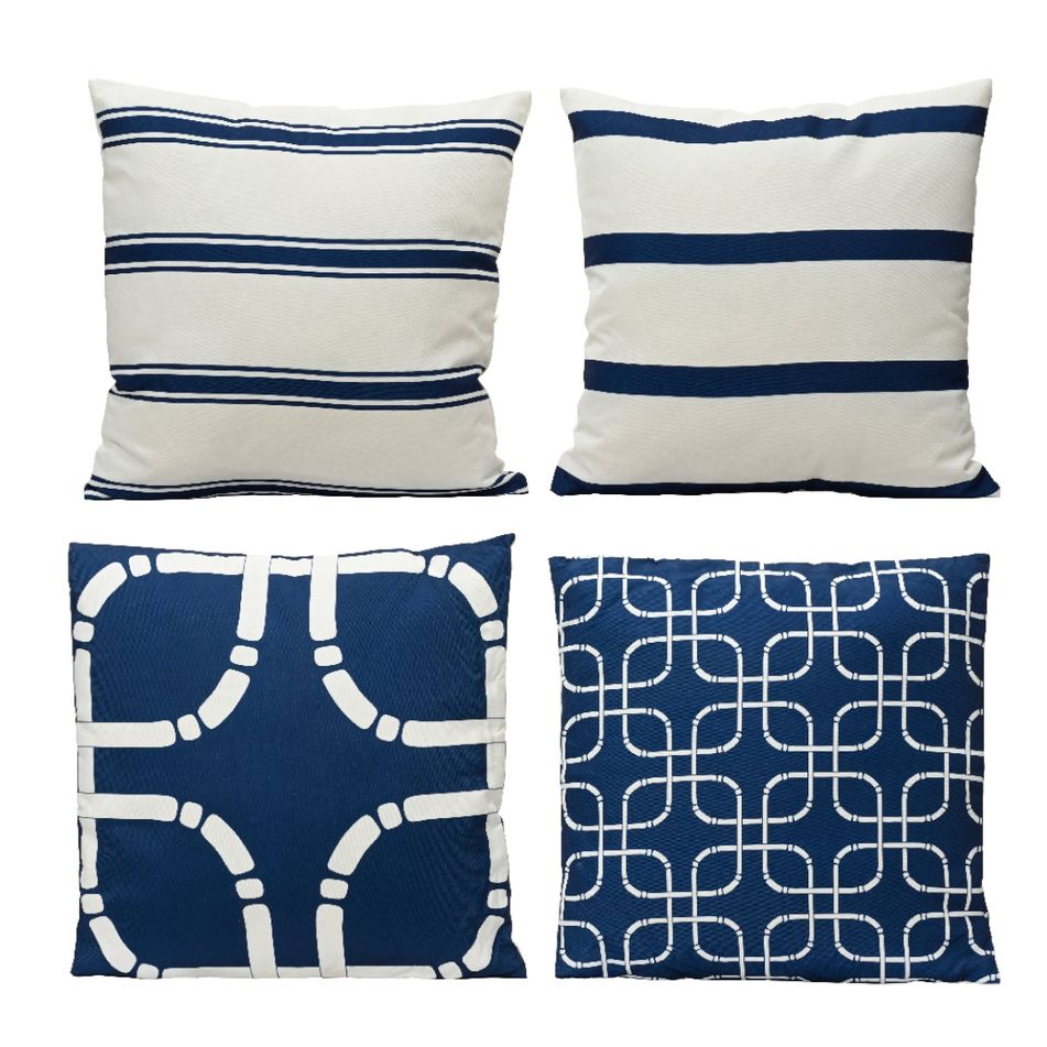 cuscino-line-45x45cm-bianco-slash-blu-per-esterno