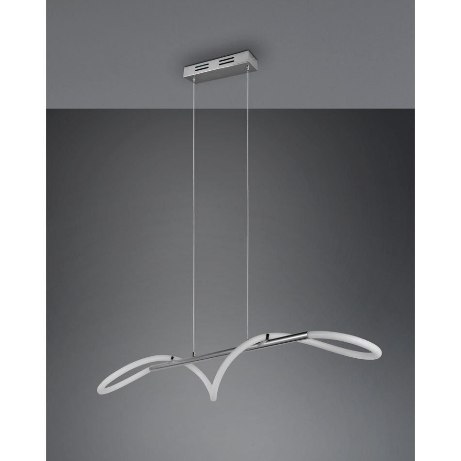 sospensione-led-argos-28w-105cm-4000k-cromo