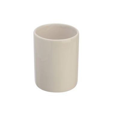 PORTASPAZZOLINI BIANCO LINEA CILY