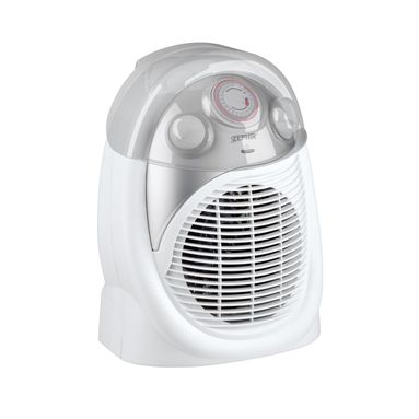 TERMOVENTILATORE TERMO COMFORT PLUS 1000-2000W