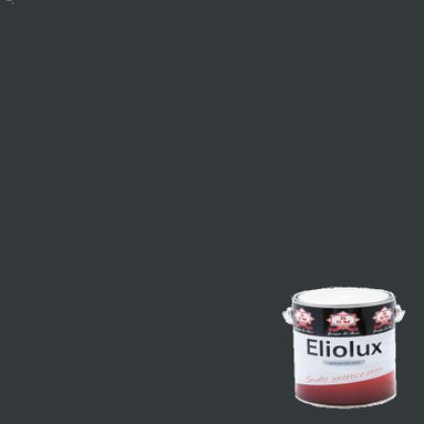 SMALTO SINTETICO ANTRACITE ELIOSINT 750ML