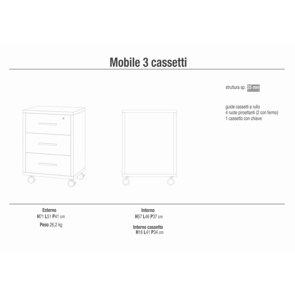 mobile-3-cassetti-su-ruote-51x41xh71cm-struttura-cemento-frontale-cemento