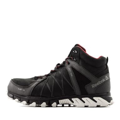 SCARPE DA LAVORO ALTE TRAILGRIP S3 SRC