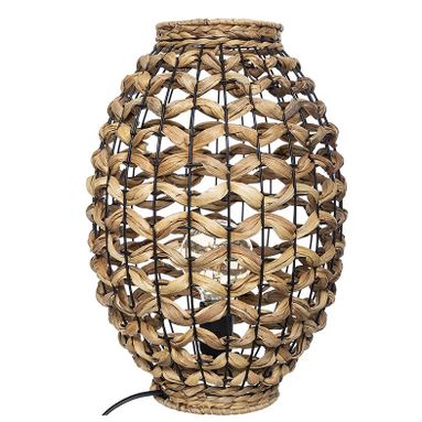 LAMPADA DA TAVOLO GIACINTO E27 D.28XH40CM