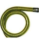 TUBO FLESSIBILE EUROPEO GAS 1500MM 1/2"FF EN14800