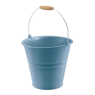 SECCHIO NOSTALGIA 10L BLU
