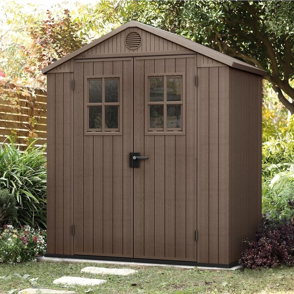 keter-casetta-da-giardino-darwin-6x4-con-finestre-frontali-evotech-marrone