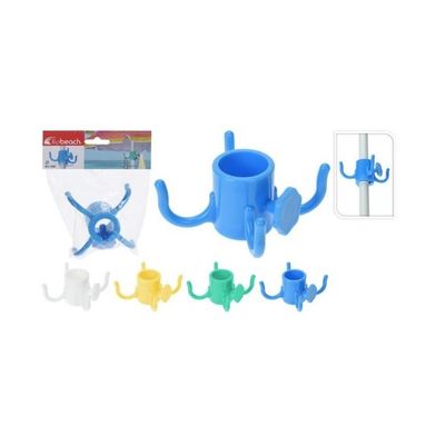 GANCIO PER OMBRELLONE IN 4 COLORI