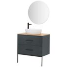 mobile-bagno-venus-80cm-verde-petrolio-con-lavabo