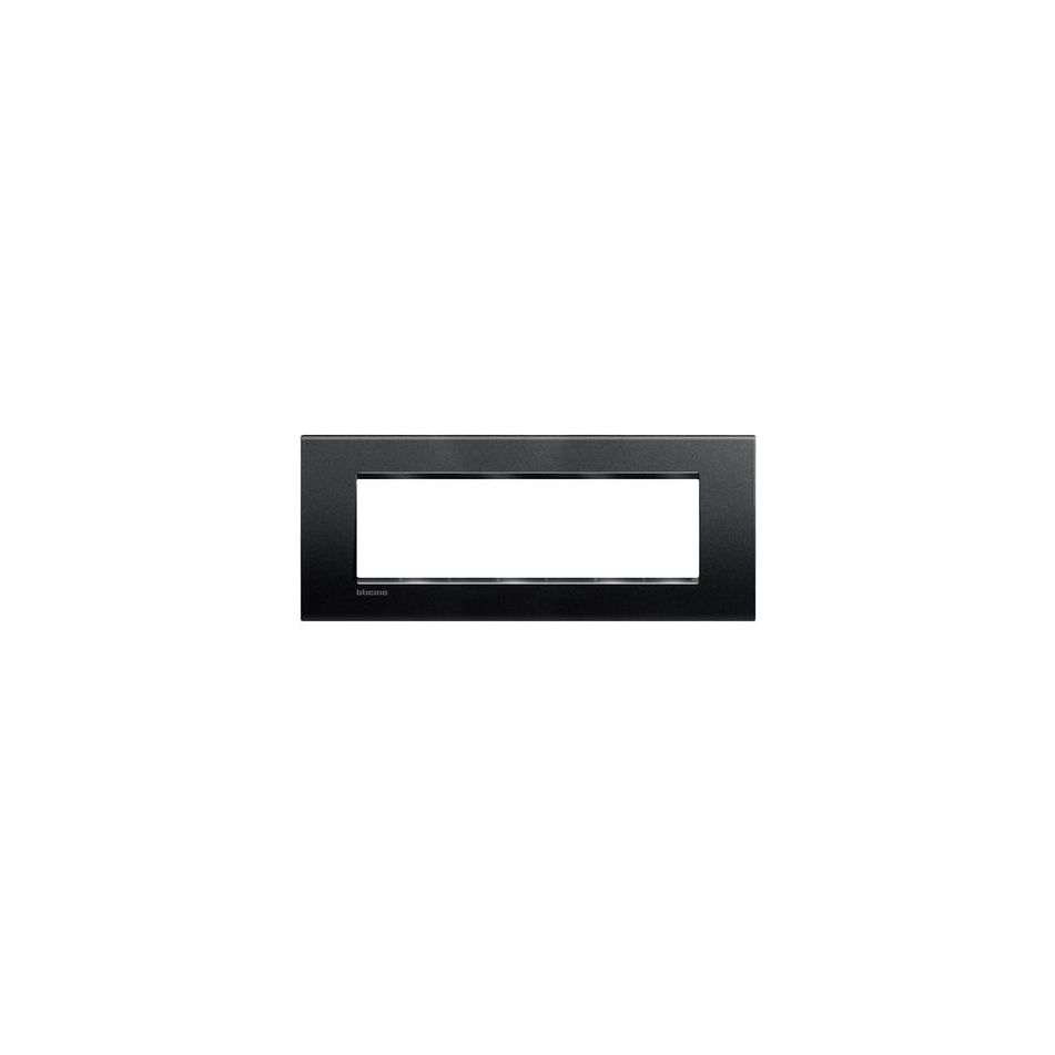 placca-living-light-7-posti-antracite