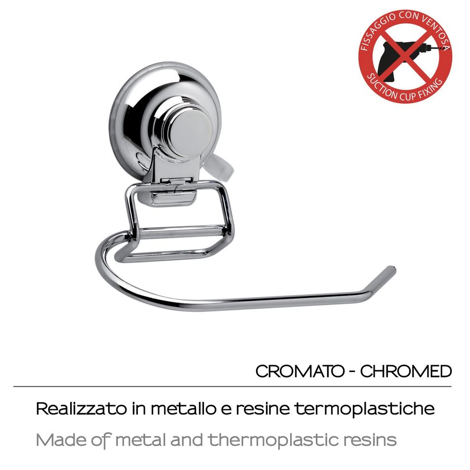 portarotolo-hot-ventosa-16xh16cm-cromato