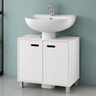 mobile-sottolavabo-fast-60x30xh60cm-bianco