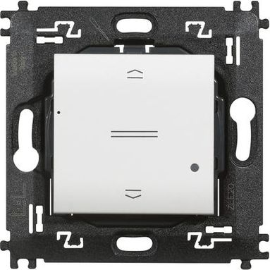 COMANDO TAPPARELLE WIRELESS LIVING LIGHT 2 MODULI