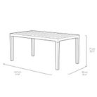 tavolo-harmony-160x90xh74cm-bianco-slash-grigio