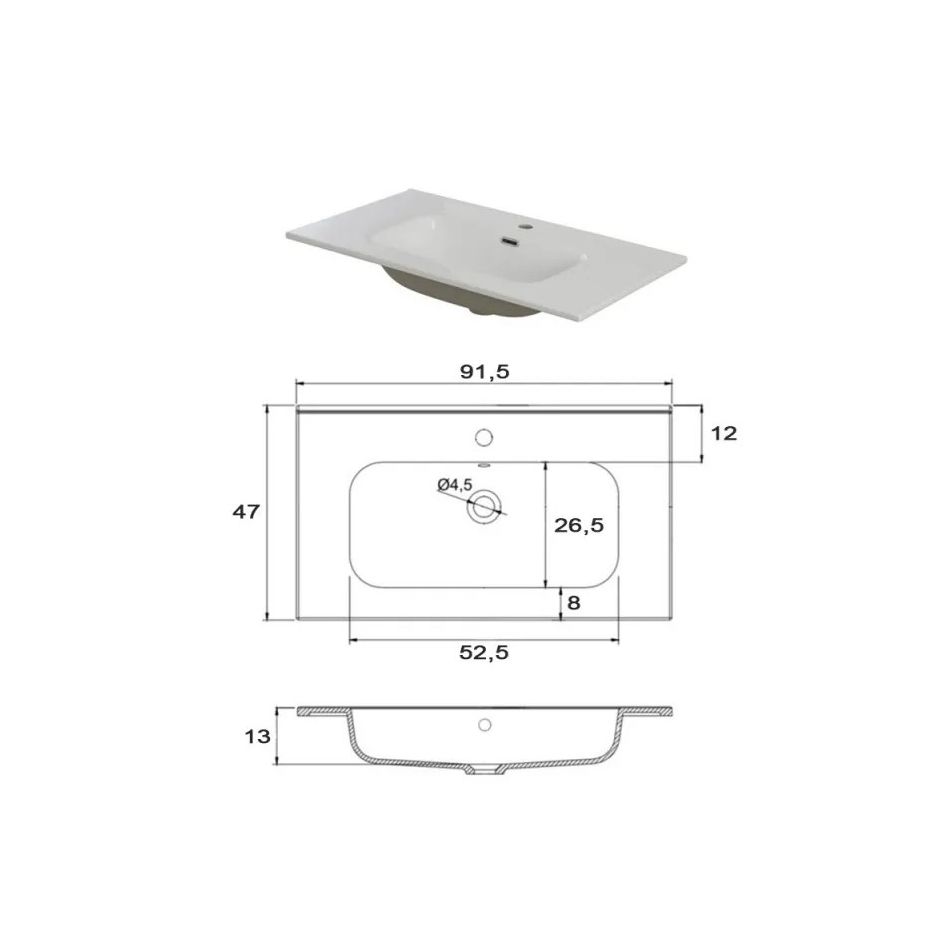 composizione-bagno-90x47cm-grigio-pastello-con-spe