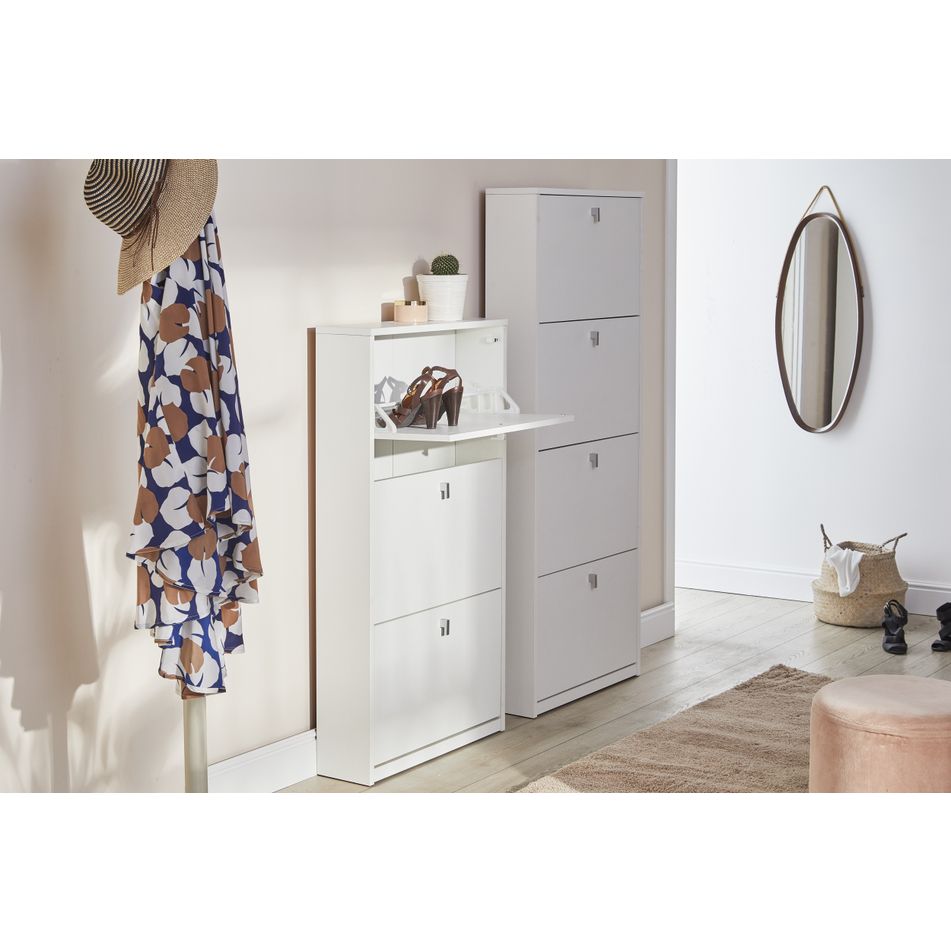 scarpiera-3-ante-63x18xh117cm-struttura-bianco-fiammato-frontale-bianco-fiammato