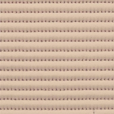 TAPPETO JOLLY PVC ESPANSO CM.65H. PANNA
