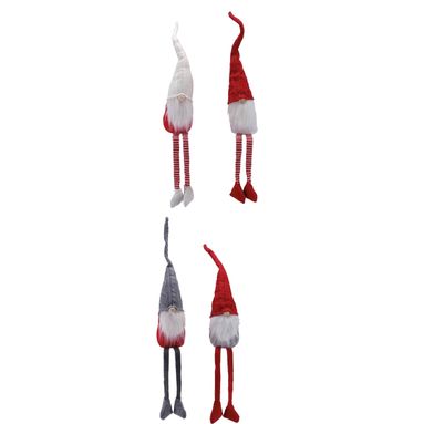 FOLLETTO D.11XH95CM ROSSO / BIANCO / GRIGIO.
