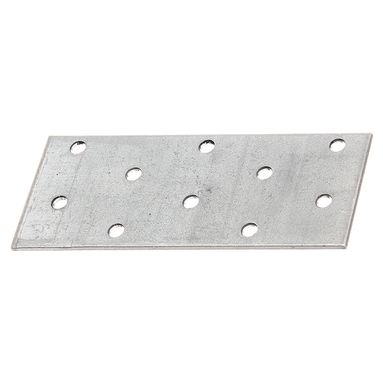 LASTRINA DI GIUNZIONE PIANA 100X40X2MM