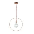 sospensione-frida-e27-d-dot-40xh120cm-oro-rosa-slash-rosso
