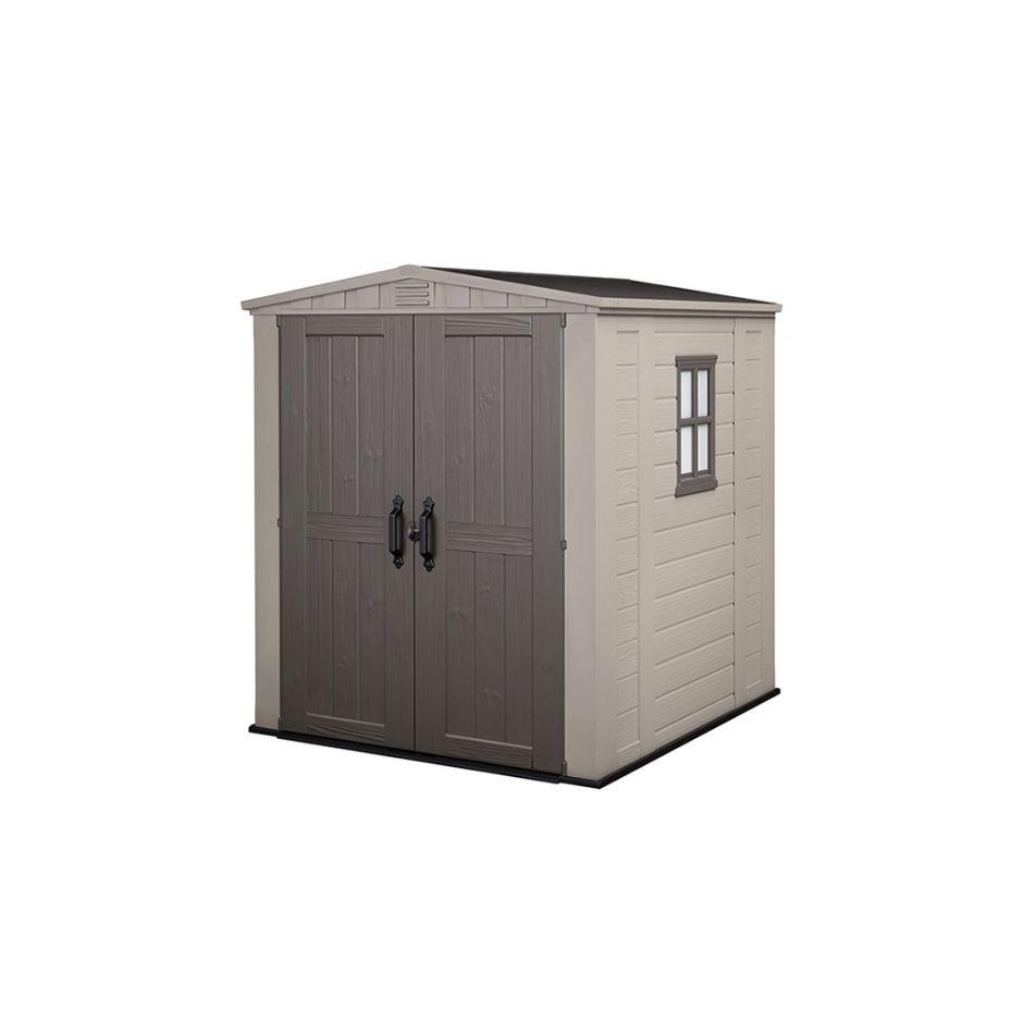 casetta-factor-6x6-178x1955xh208cm-beige