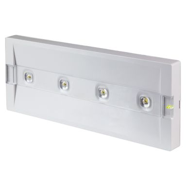 LAMPADA D'EMERGENZA DA PARETE UPLED LITE SE 200L 9
