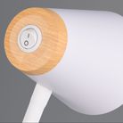 lampada-da-tavolo-led-pongo-45w-bianca-con-pinza