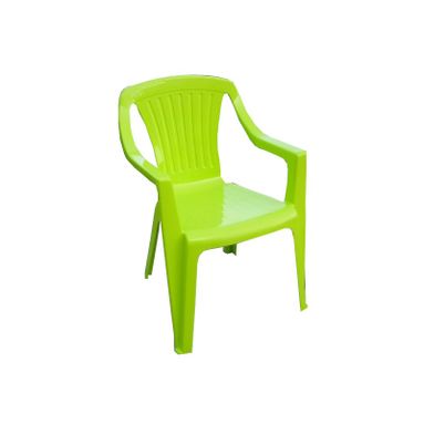 SEDIA TONGA BABY COLORE VERDE