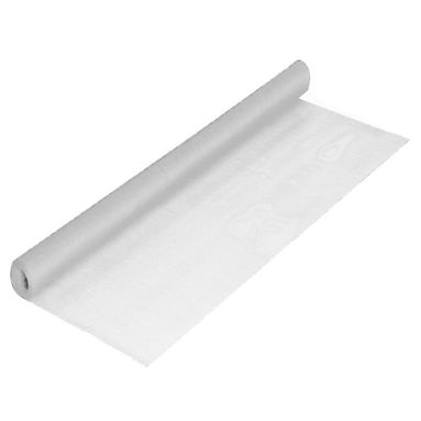 RETE CM.100X250 IN FIBRA DI VETRO BIANCO