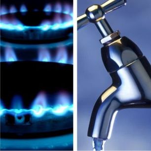 Impianti per carico acqua e gas