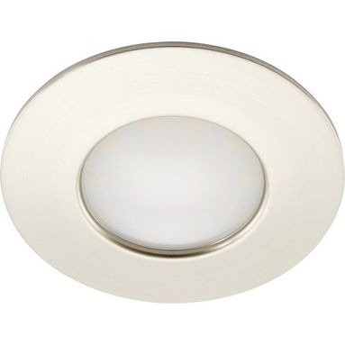 FARETTO INCASSO DIMMERABILE IN 4 STEP DIAM 7,5CM 1