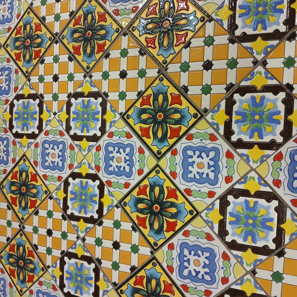tavolo-creta-150x80xh75cm-mosaico-in-metallo