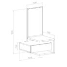 ingresso-dam-43x32xh90cm-larice-bianco-slash-cemento