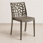 sedia-matrix-47x55xh82cm-taupe