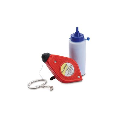KIT TRACCIARIGHE ABS CON POLVERE