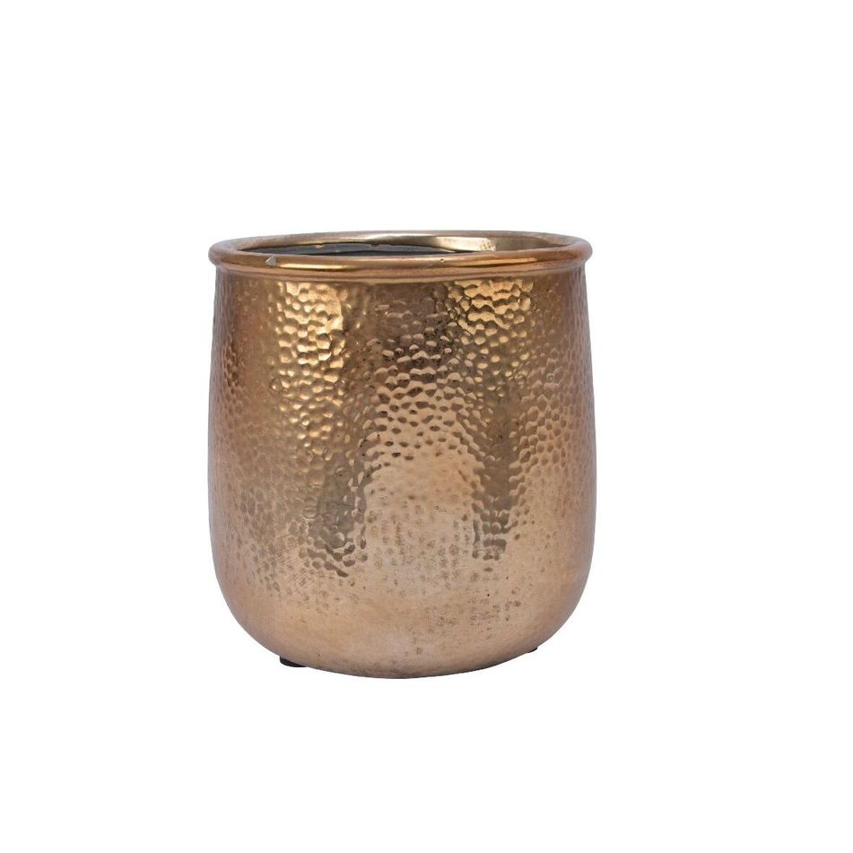 ciotola-in-terracotta-oro-20cm