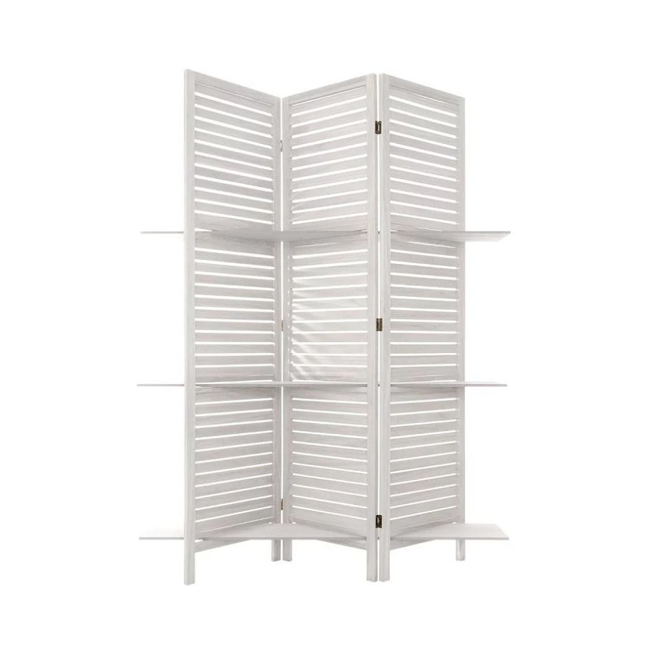 paravento-120xh170cm-bianco-in-legno-con-3-ripiani