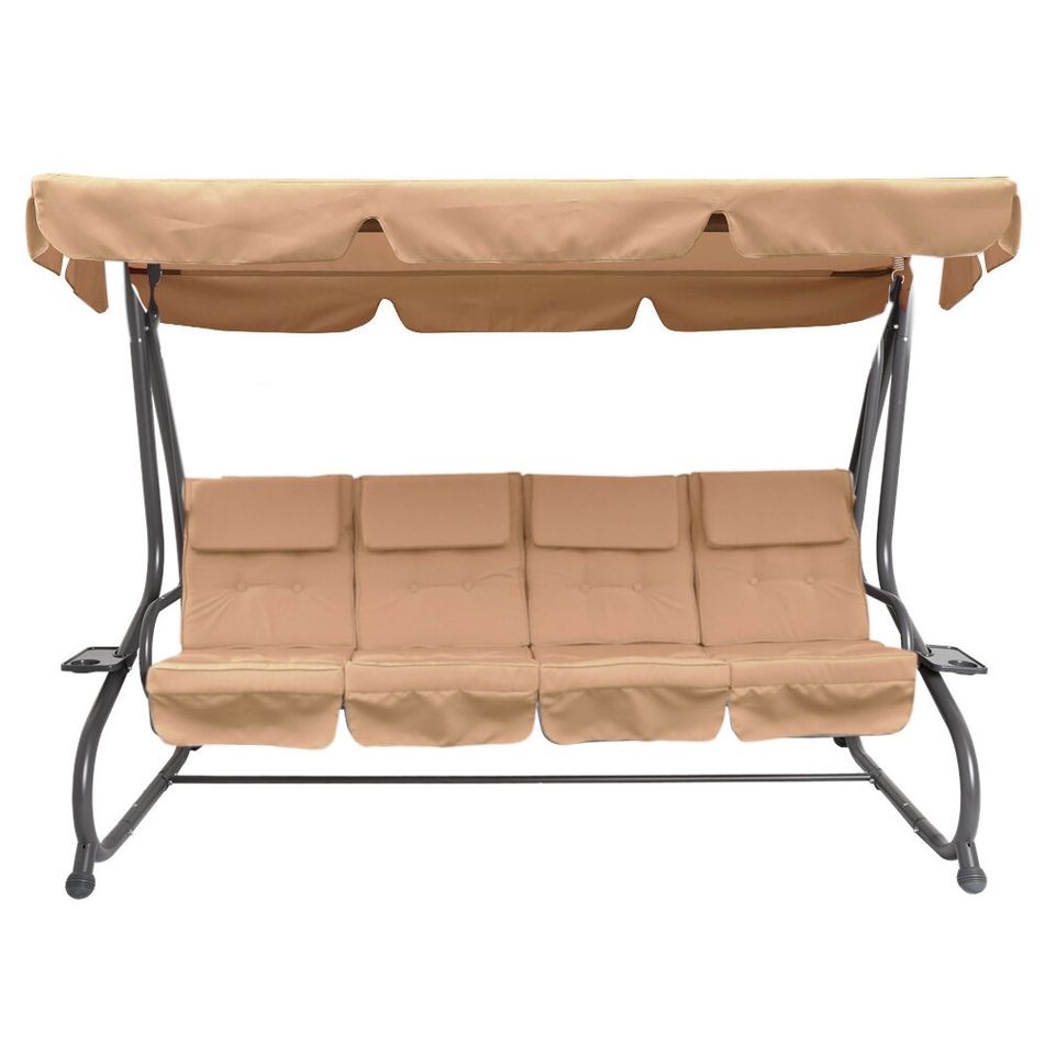 dondolo-siviglia-4-posti-240x120xh164cm-beige