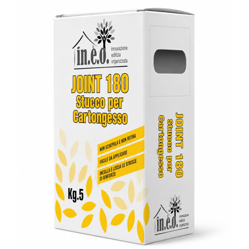 stucco-in-polvere-joint-180-5kg-per-cartongesso
