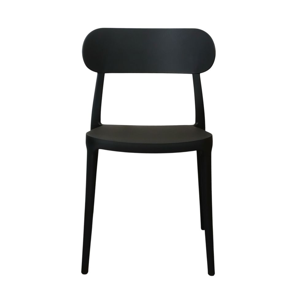 sedia-aurora-51x49xh795cm-nera