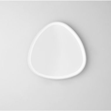 PLAFONIERA LED KLAPTON 60W 65X7CM 3-6000K BIANCA