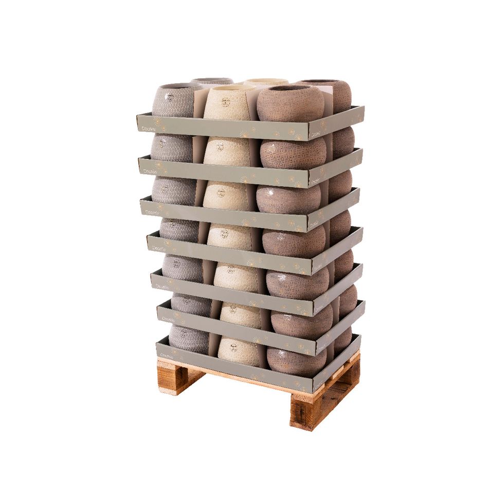 portavaso-beige-d-dot-19xh13cm-3-modelli-ass