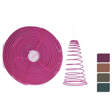 INCENSO CITRONELLA 22CM 4 ASSORTIMENTI