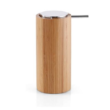 DISPENCER ALTEA IN BAMBU NATURALE