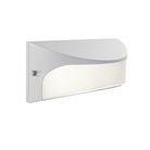applique-led-dome-22x10xh10cm-4000k-ip54-bianca