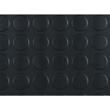 PAVIMENTO PVC BOLFLEX BOLLO NERO 1,2MM H200CM