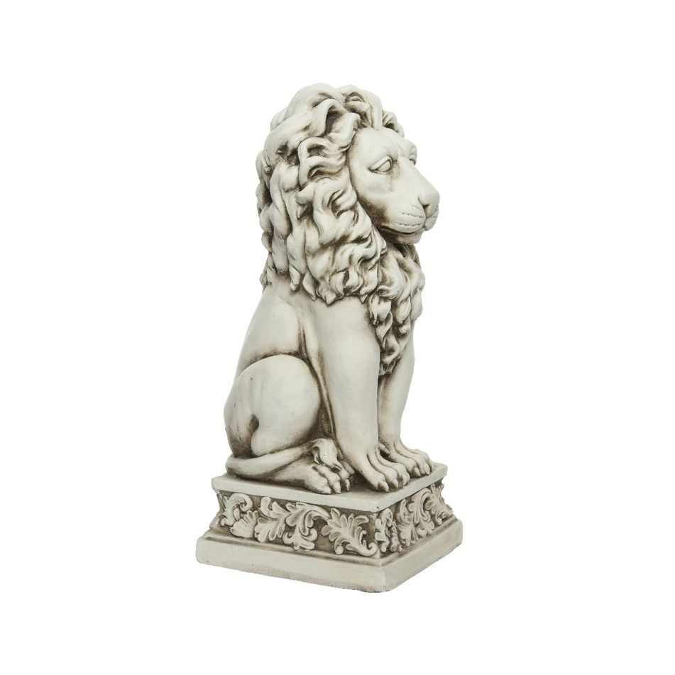 leone-bianco-h61cm