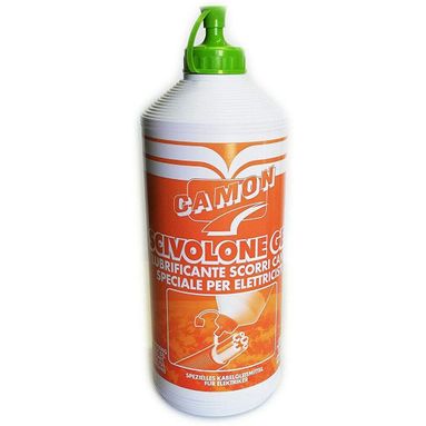 LUBRIFICANTE SCIVOLONE IN GEL PER CAVI 1L